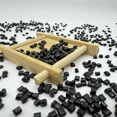Ledande masterbatch: The Invisible Safety Guardia in Plastic Products