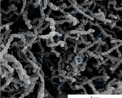 Ultra-High Purity Multi-Walled Carbon Nanotubes